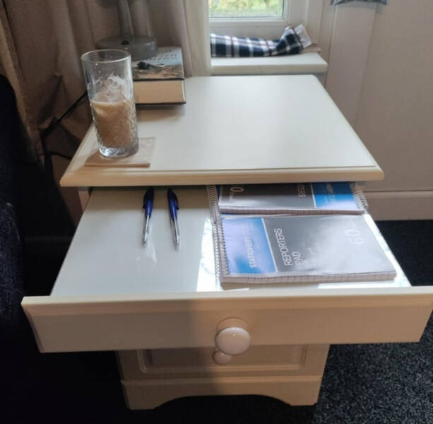 Hey, What’s That?!