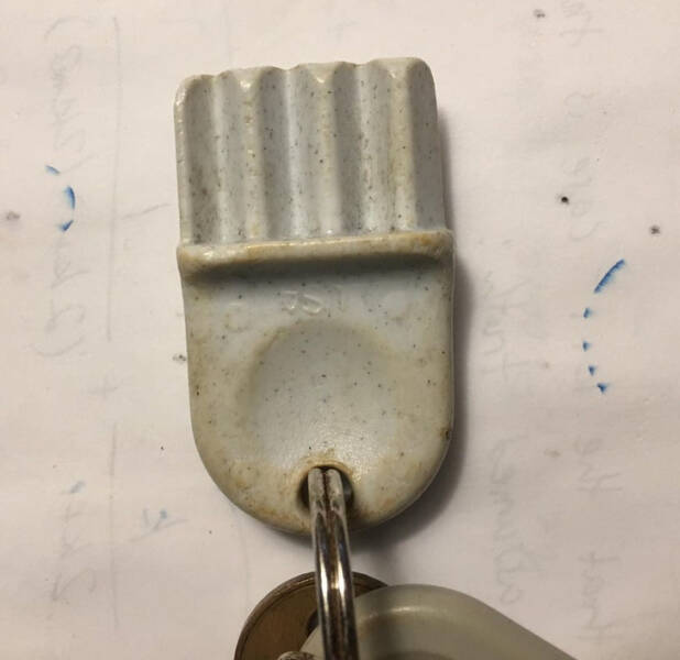 Hey, What’s That?!