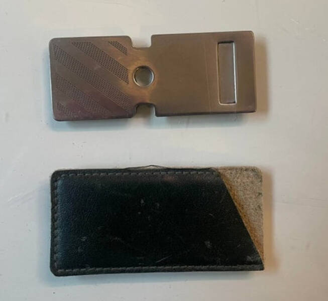 Hey, What’s That?!