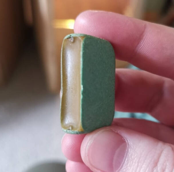 Hey, What’s That?!