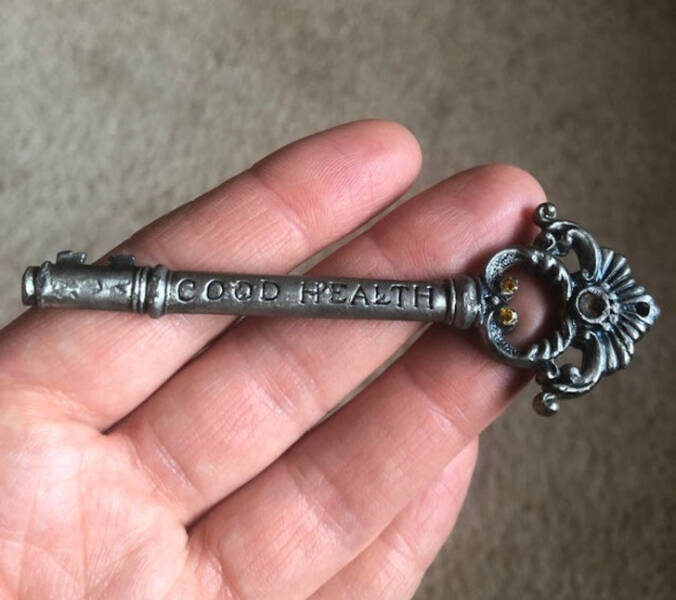 Hey, What’s That?!