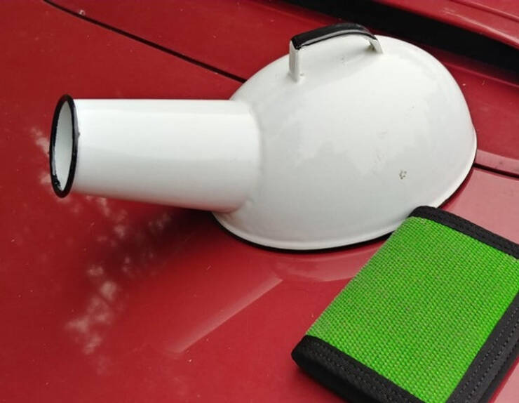 Hey, What’s That?!