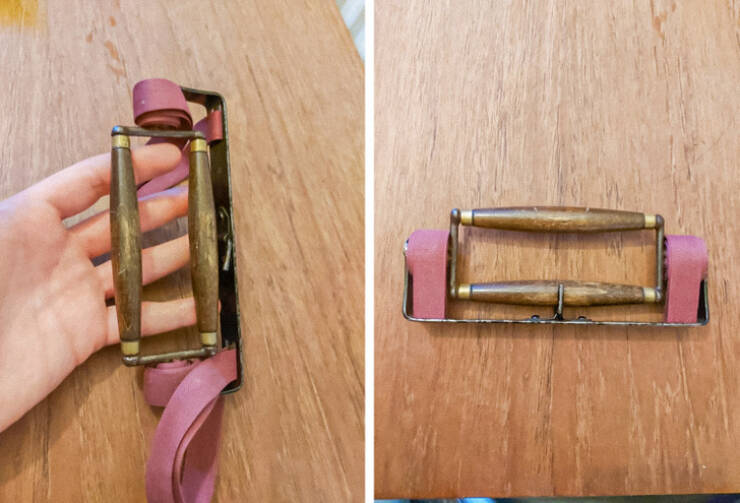 Hey, What’s That?!