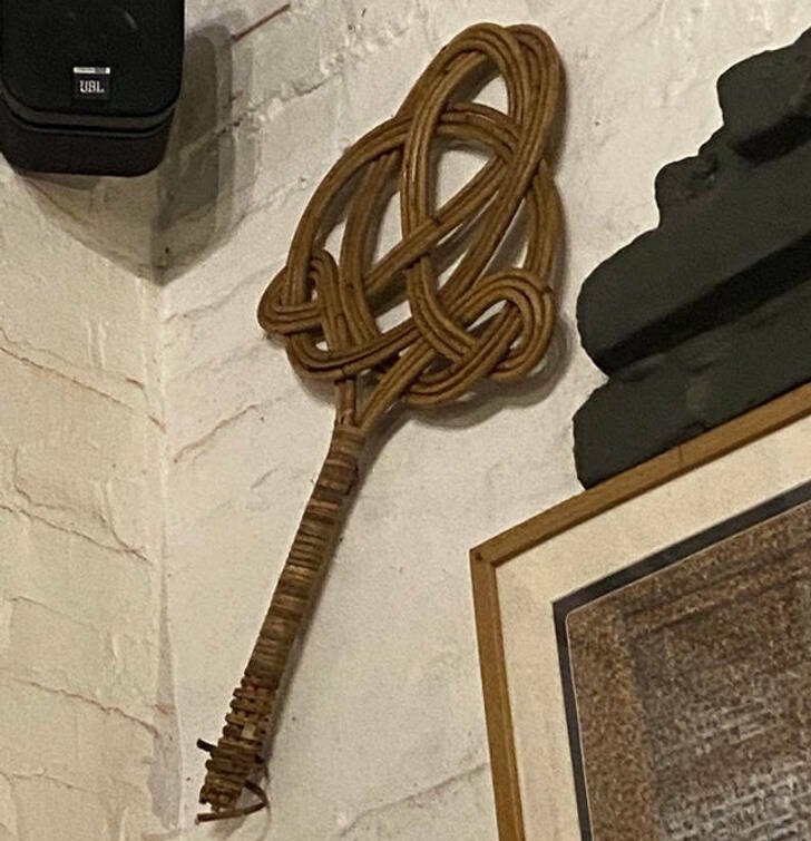 Hey, What’s That?!