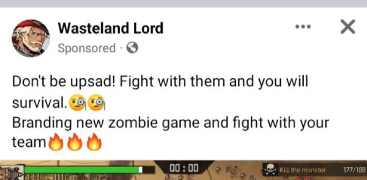 How Hard Can English Be, Right?