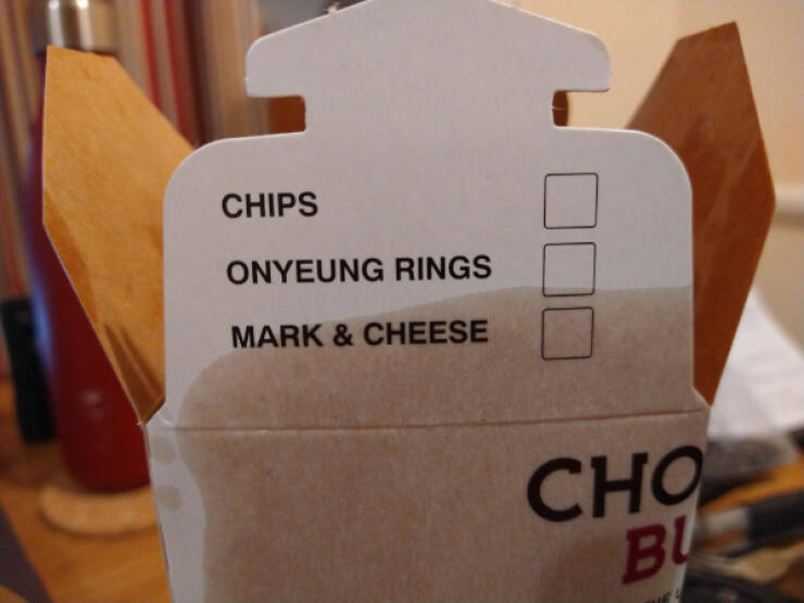 How Hard Can English Be, Right?