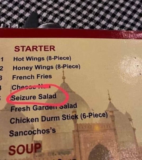 How Hard Can English Be, Right?