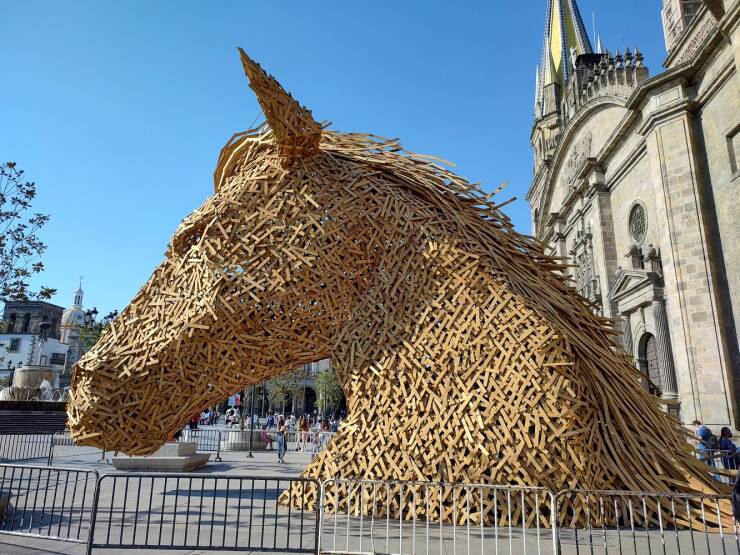 Isn’t It Awesome?!