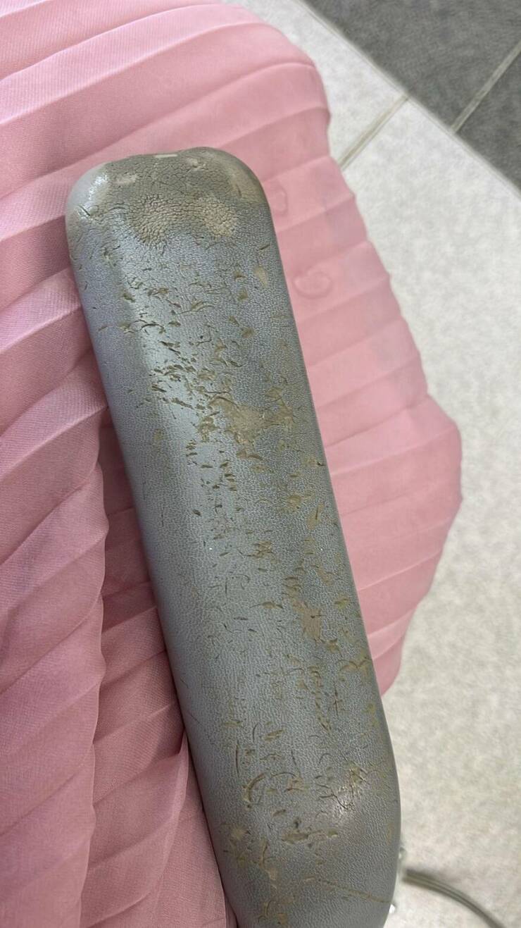 Isn’t It Awesome?!