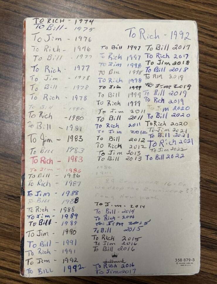 Isn’t It Awesome?!