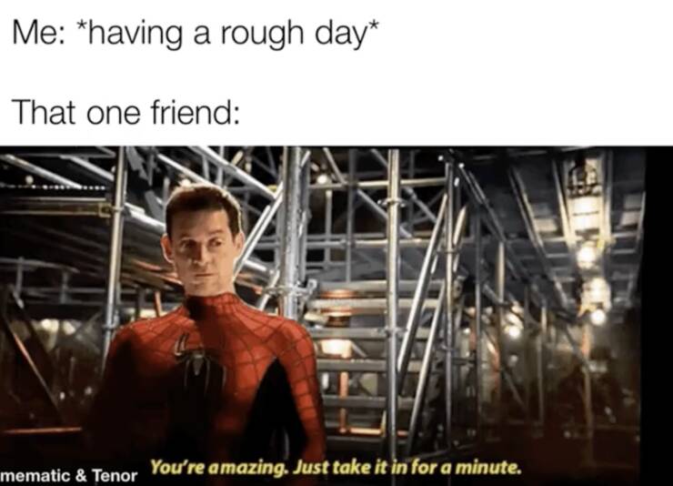 Relax With These Wholesome Memes!