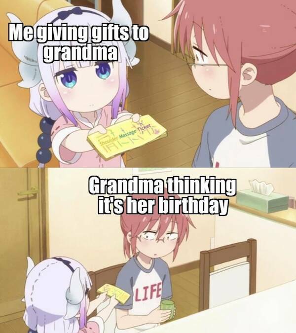 Relax With These Wholesome Memes!