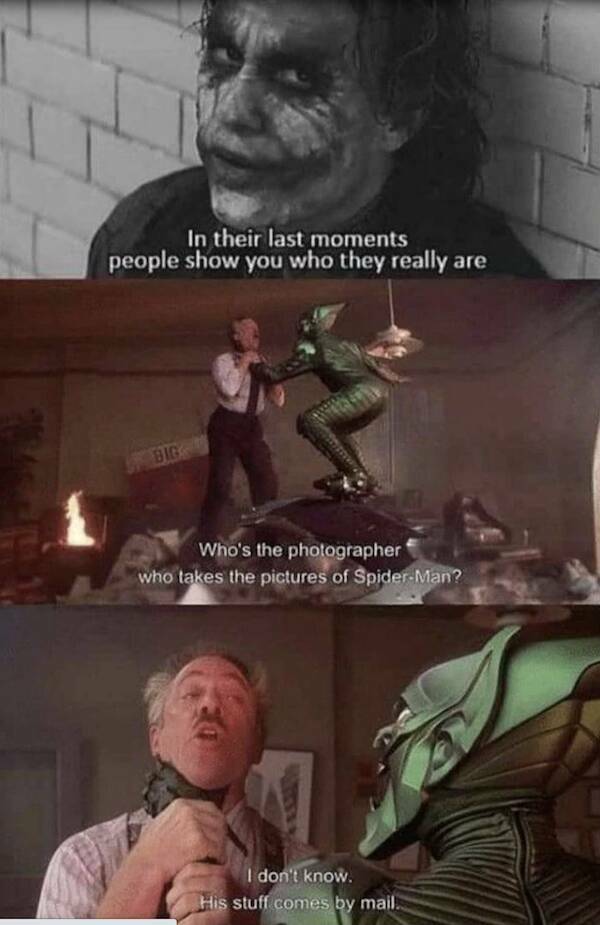 Relax With These Wholesome Memes!