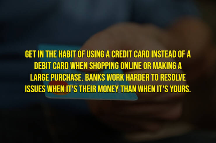 These Life Tips Are Pretty Handy!
