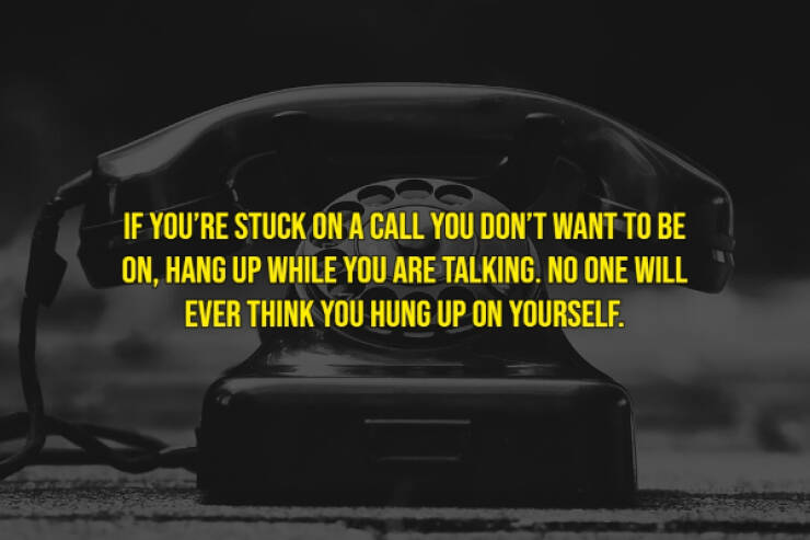 These Life Tips Are Pretty Handy!