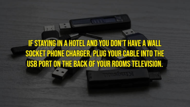 These Life Tips Are Pretty Handy!