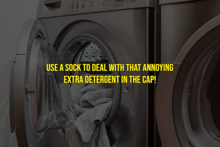 These Life Tips Are Pretty Handy!