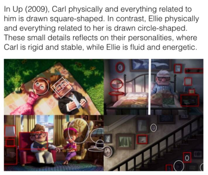 Things You Never Knew About “Pixar” Movies