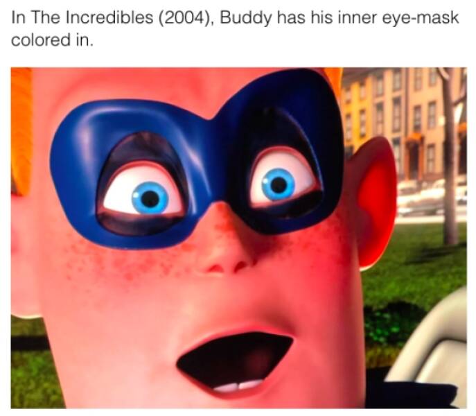 Things You Never Knew About “Pixar” Movies