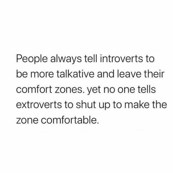 Introverts, These Antisocial Memes Are For You!