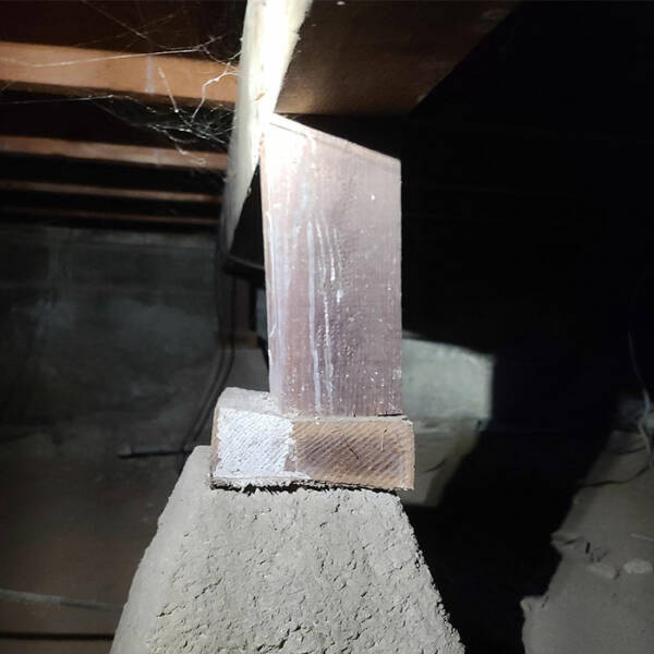 Structural Inspectors Share Their Nightmares