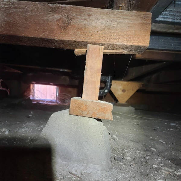 Structural Inspectors Share Their Nightmares