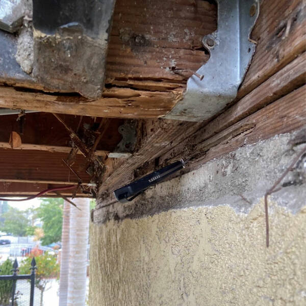 Structural Inspectors Share Their Nightmares