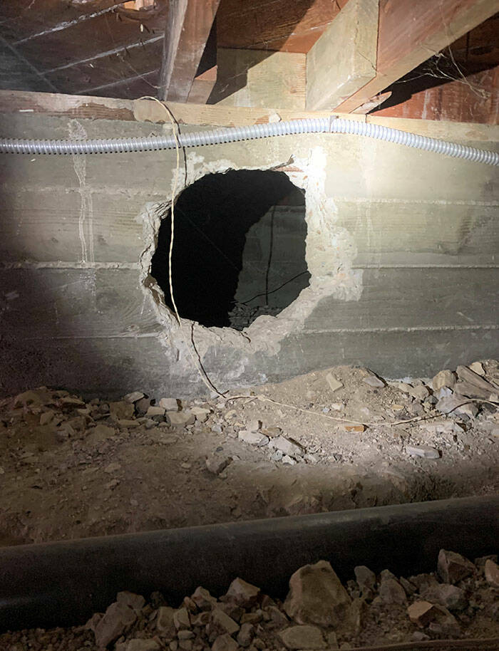 Structural Inspectors Share Their Nightmares