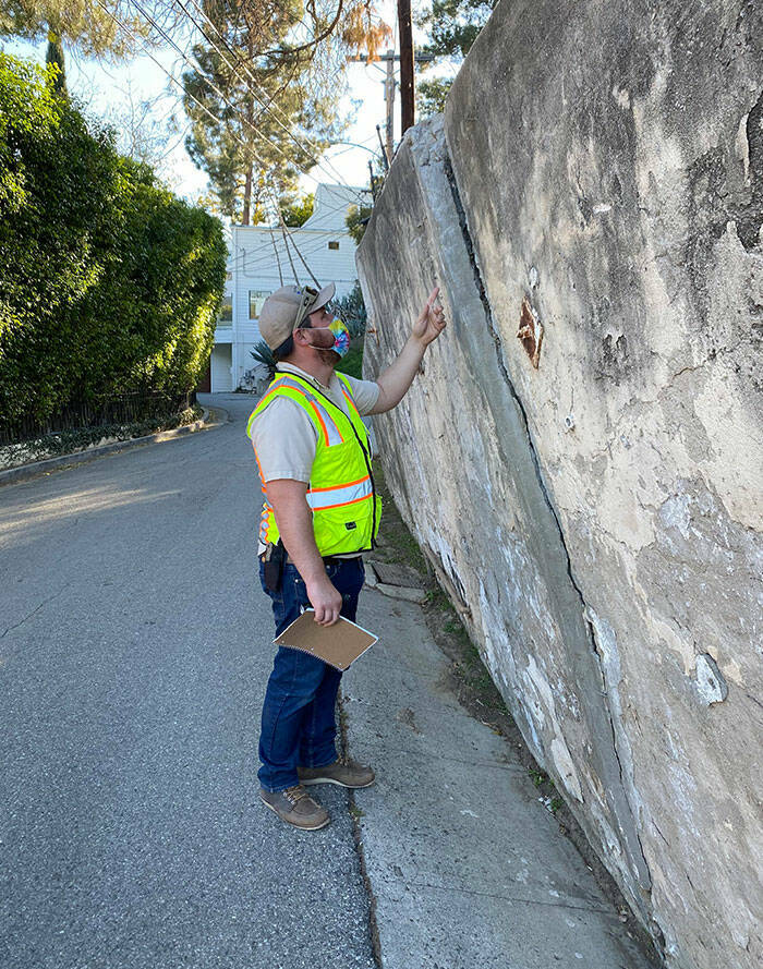 Structural Inspectors Share Their Nightmares