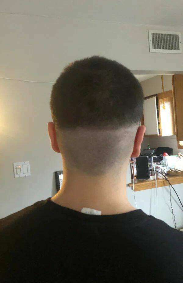 There’s Nothing Worse Than These Haircuts…