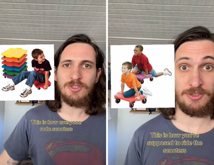 Guy Shares Things He Wished He’d Known Before Hitting 30