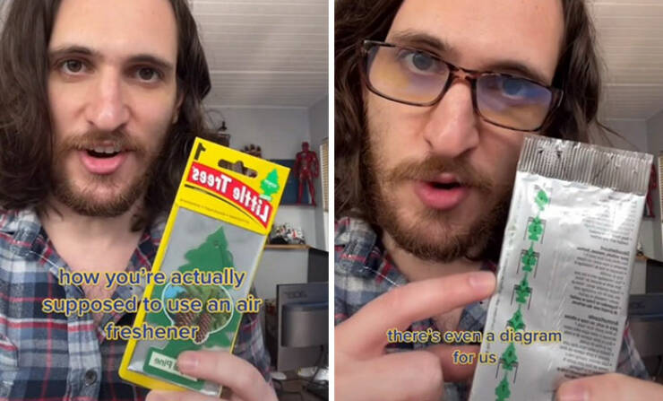 Guy Shares Things He Wished He’d Known Before Hitting 30