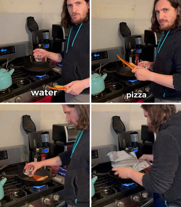 Guy Shares Things He Wished He’d Known Before Hitting 30