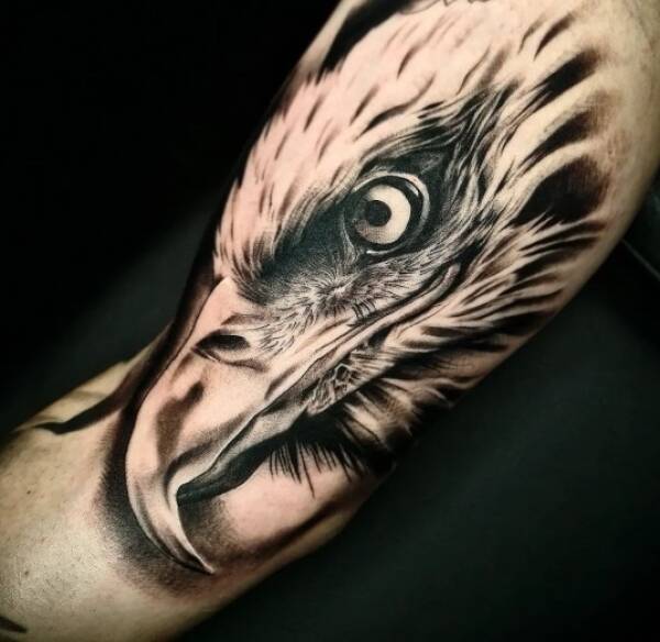 The Realism Of These Tattoos Is Unbelievable!