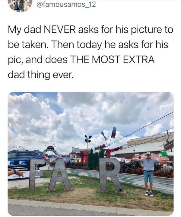 Dads Will Enjoy These Grumpy Memes