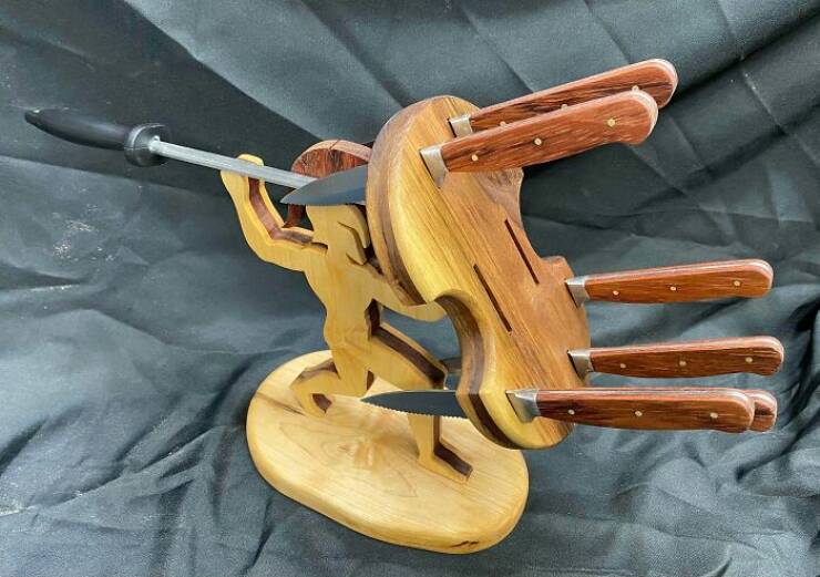 Incredible Woodworking Projects!
