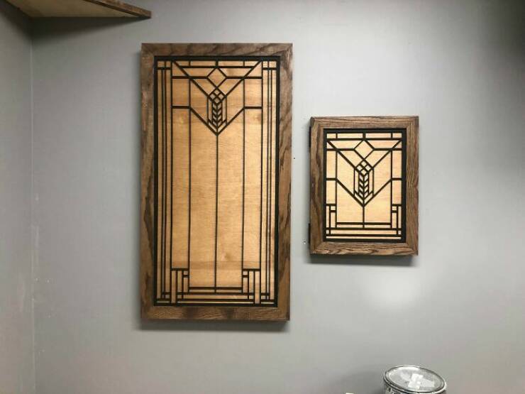 Incredible Woodworking Projects!