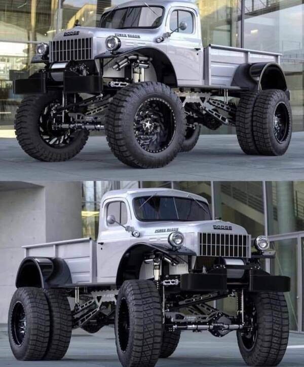 These Vehicles Are Zombie Apocalypse-Ready!