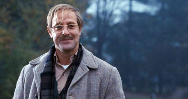 Actors And Actresses Who Were TOO Good For Their Role