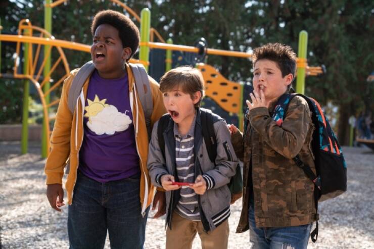 No Idea Why No One Talks About These Great Comedies…