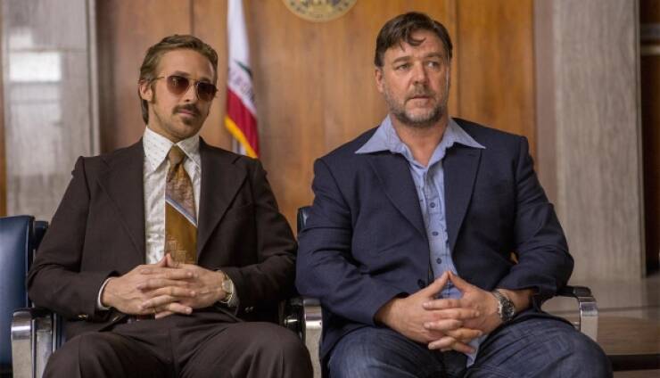No Idea Why No One Talks About These Great Comedies…