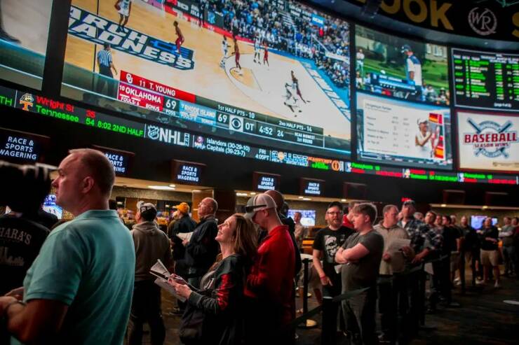 Why being a sportsbook is not enough for the big brands?