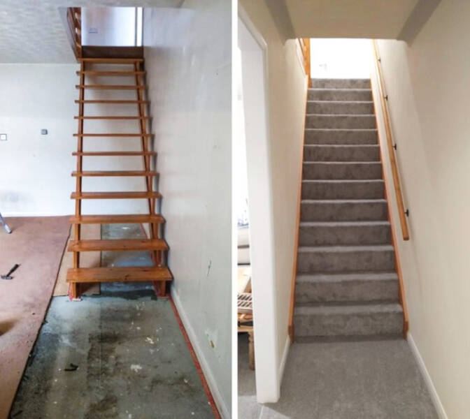 DIY Renovation Is Possible!