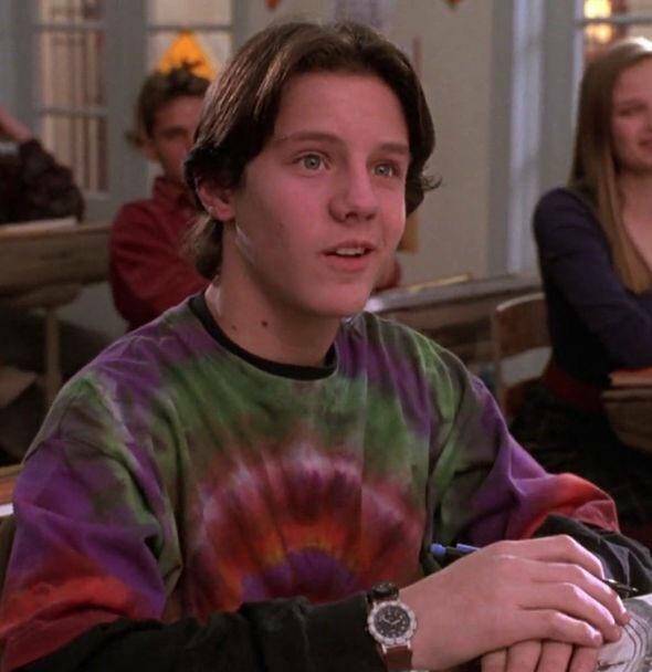 Unknown “Disney” Movie Details From The ‘90s