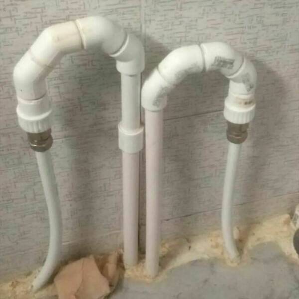 Construction Solutions That Are Very Clearly NOT IT