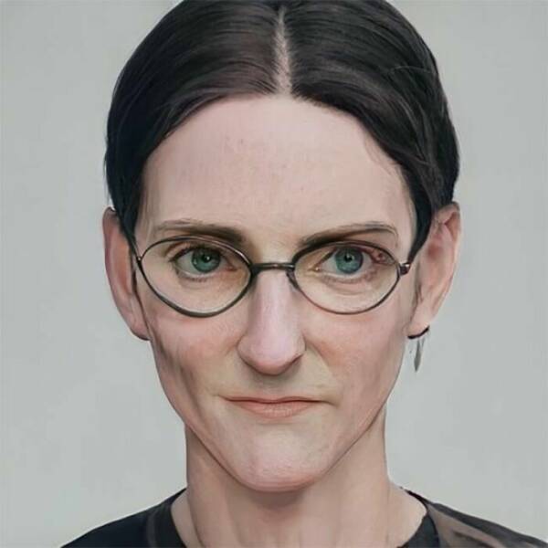 Woman Uses AI To Recreate “Harry Potter” Characters According To Book Descriptions