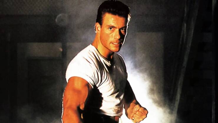 Some Of The Best Action Movie Stars Of All Time!