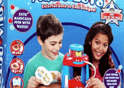 Some Of The Most Dangerous Toys Ever Made For Kids