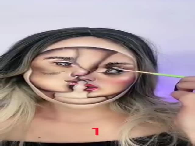 Makeup Illusions