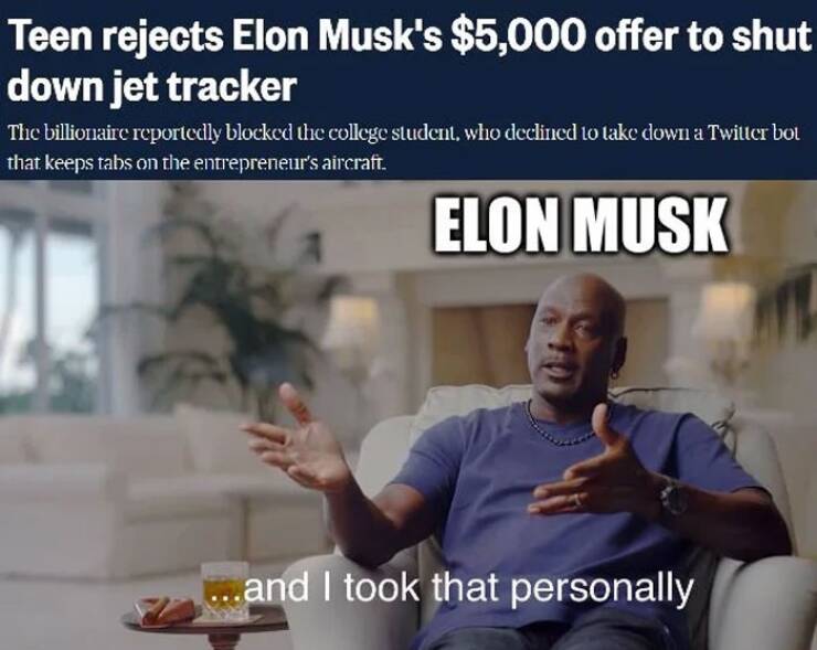 Internet’s Reactions To Elon Musk Buying “Twitter” For $44 Billion